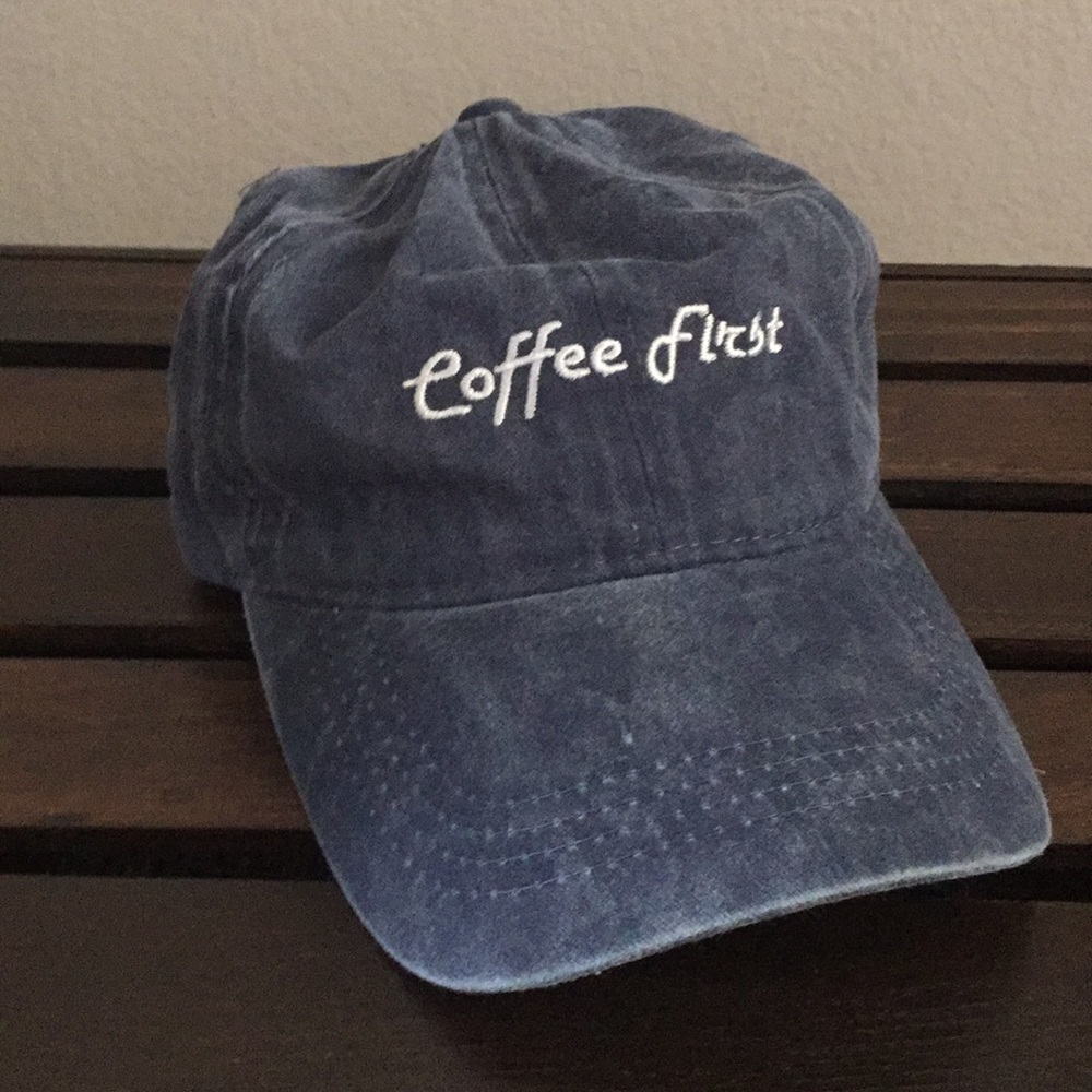 Baseball cap